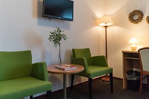 Landhotel Heuvelzicht