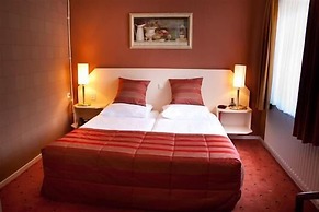 Landhotel Heuvelzicht