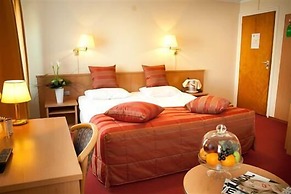 Landhotel Heuvelzicht