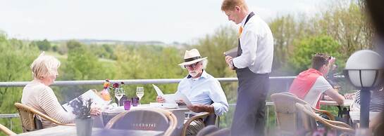 Landhotel Heuvelzicht