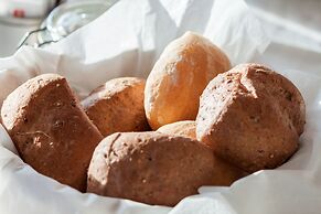 Agriturismo Cà Giulietta