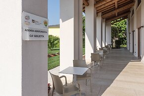 Agriturismo Cà Giulietta