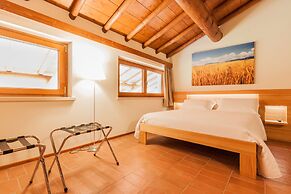 Agriturismo Cà Giulietta
