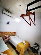 Feel Hostels City Center