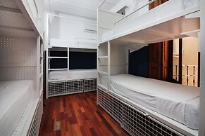 Feel Hostels City Center