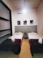 Feel Hostels City Center