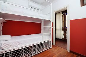 Feel Hostels City Center