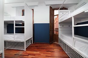 Feel Hostels City Center