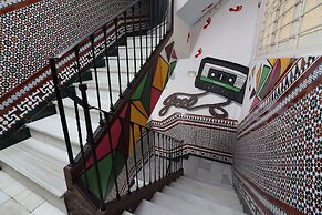 Feel Hostels City Center