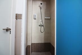 Feel Hostels City Center