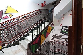 Feel Hostels City Center