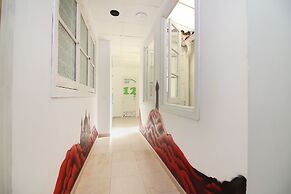 Feel Hostels City Center