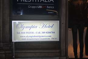 Olympia Hotel