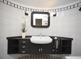 Ai Giardini di San Vitale