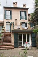 Ai Giardini di San Vitale