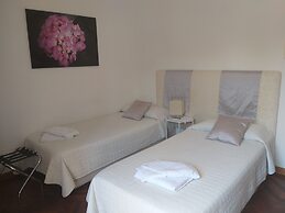 Ai Giardini di San Vitale