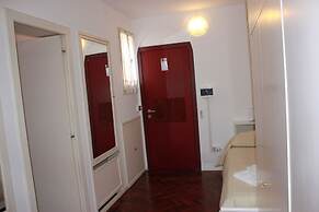 Ai Giardini di San Vitale