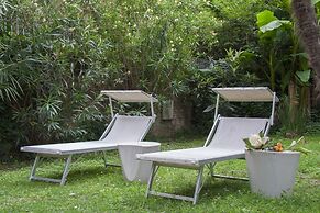 Ai Giardini di San Vitale