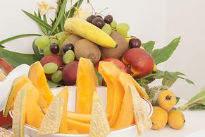 Ai Giardini di San Vitale