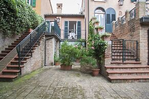 Ai Giardini di San Vitale