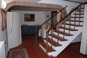 Ai Giardini di San Vitale