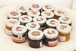 Ai Giardini di San Vitale