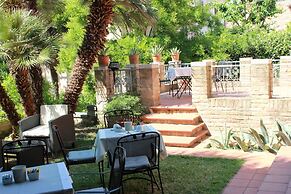 Ai Giardini di San Vitale