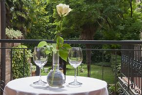 Ai Giardini di San Vitale