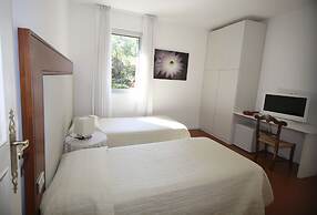 Ai Giardini di San Vitale