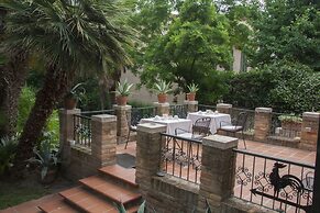 Ai Giardini di San Vitale