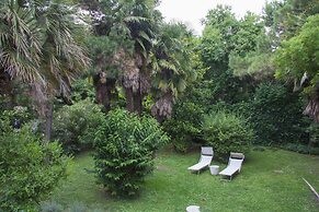 Ai Giardini di San Vitale