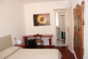 Ai Giardini di San Vitale