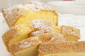 Ai Giardini di San Vitale