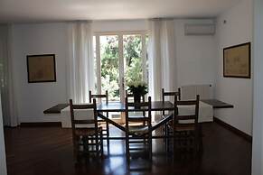 Ai Giardini di San Vitale