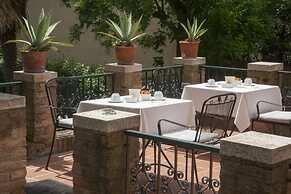 Ai Giardini di San Vitale