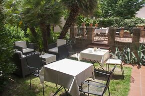 Ai Giardini di San Vitale