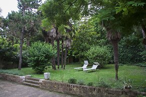 Ai Giardini di San Vitale