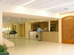 Hotel & Spa La Terrassa