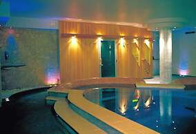 Hotel & Spa La Terrassa