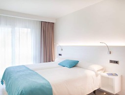 Hotel & Spa La Terrassa
