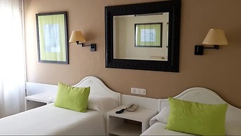 Hotel & Spa La Terrassa