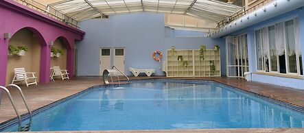 Hotel & Spa La Terrassa