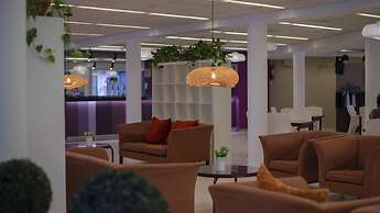 Hotel & Spa La Terrassa