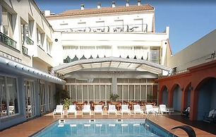 Hotel & Spa La Terrassa