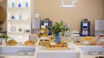 Hotel & Spa La Terrassa