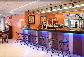Hotel & Spa La Terrassa