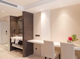 Hotel & Spa La Terrassa