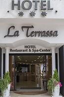 Hotel & Spa La Terrassa