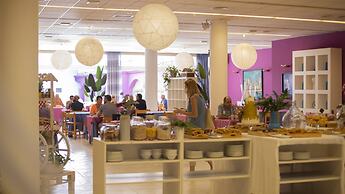 Hotel & Spa La Terrassa