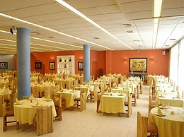 Hotel & Spa La Terrassa